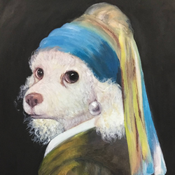 Base Art and Framing